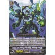 BT11/040EN Titan of the Beam Cannon Tower Rare (R)