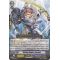 BT11/041EN Rising Ripple, Pavroth Rare (R)