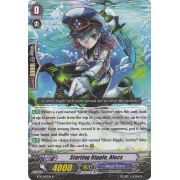 BT11/042EN Starting Ripple, Alecs Rare (R)