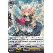 BT11/047EN Order Celestial, Yeqon Common (C)