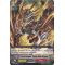 BT11/059EN Seal Dragon, Spike Hell Dragon Common (C)