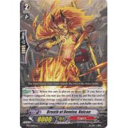 BT11/061EN Breath of Demise, Vulcan Common (C)