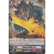 BT11/062EN Dragon Knight, Lotf Common (C)