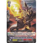 BT11/063EN Demonic Dragon Berserker, Kumbhanda Common (C)