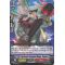 BT11/067EN Demonic Dragon Mage, Sagara Common (C)