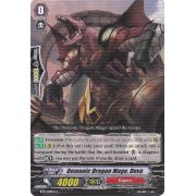 BT11/069EN Demonic Dragon Mage, Deva Common (C)