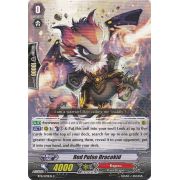 BT11/070EN Red Pulse Dracokid Common (C)