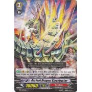 BT11/075EN Ancient Dragon, Stegobuster Common (C)