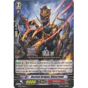 BT11/076EN Ancient Dragon, Dinocrowd Common (C)