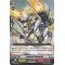 BT11/077EN Launcher Mammoth Common (C)