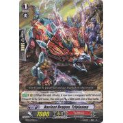 BT11/079EN Ancient Dragon, Triplasma Common (C)