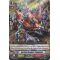 BT11/079EN Ancient Dragon, Triplasma Common (C)