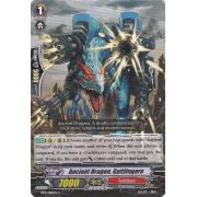 BT11/080EN Ancient Dragon, Gattlingaro Common (C)