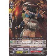 BT11/081EN Savage Illuminator Common (C)