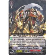 BT11/082EN Ancient Dragon, Babyrex Common (C)