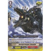 BT11/084EN Ancient Dragon, Dinodile Common (C)