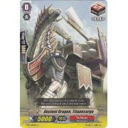 BT11/085EN Ancient Dragon, Titanocargo Common (C)