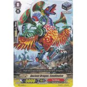 BT11/086EN Ancient Dragon, Caudinoise Common (C)