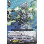 BT11/093EN Twin Strike Brave Shooter Common (C)