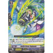 BT11/097EN Battle Siren, Euphenia Common (C)