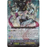 BT11/S03EN Goddess of Good Luck, Fortuna Special Parallel (SP)