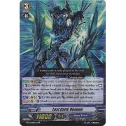 BT11/S08EN Last Card, Revonn Special Parallel (SP)