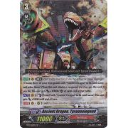 BT11/S10EN Ancient Dragon, Tyrannolegend Special Parallel (SP)