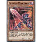 SHSP-FR005 Couteau Malicevore Commune