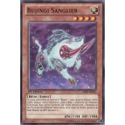 SHSP-FR025 Bujingi Sanglier Commune