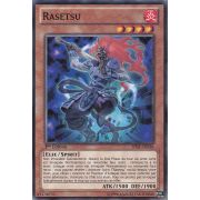 SHSP-FR036 Rasetsu Commune