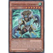 SHSP-FR039 Combattant Génomix Ultra Rare