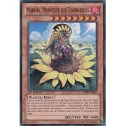 SHSP-FR040 Mariña, Princesse des Tournesols Super Rare