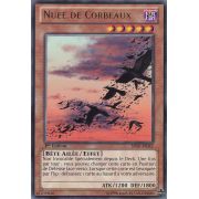 SHSP-FR042 Nuée de Corbeaux Rare