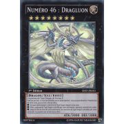 SHSP-FR050 Numéro 46 : Dragluon Super Rare