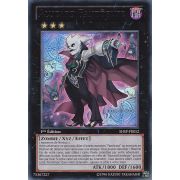 SHSP-FR052 Alucard Fantôruse Ultra Rare