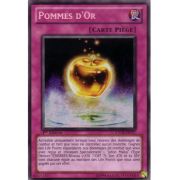 STOR-FR071 Pommes d'Or Secret Rare