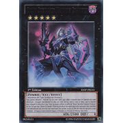 SHSP-FR054 Bram Chevalier Vampire Cramoisi Ultra Rare