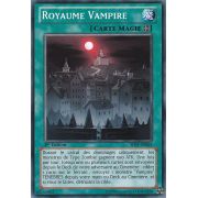 SHSP-FR064 Royaume Vampire Commune