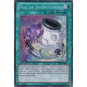 SHSP-FR065 Pot de Dichotomie Secret Rare