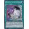 SHSP-FR065 Pot de Dichotomie Secret Rare