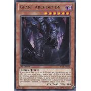 SHSP-FR083 Géant Archdémon Rare