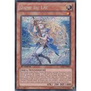 SHSP-FR084 Dame du Lac Secret Rare