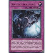 SHSP-FR089 Sinistre Yorishiro Ultra Rare