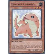 SHSP-FR094 Dragon Kidmodo Super Rare