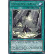 SHSP-FR095 Sanctuaire Secret des Sorciers Rare