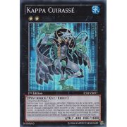 SHSP-FR097 Kappa Cuirassé Super Rare