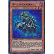 SHSP-EN000 Ghostrick Ghoul Super Rare