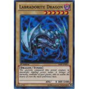 SHSP-EN001 Labradorite Dragon Super Rare