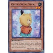 SHSP-EN002 Chow Chow Chan Commune