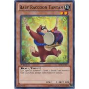 SHSP-EN015 Baby Raccoon Tantan Commune